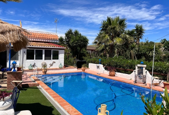 5. Finca / Country Property - Wiederverkauf - Cartagena - Cartagena