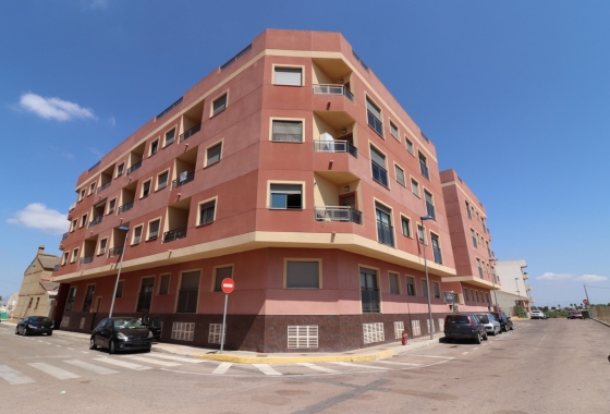 Apartamento / piso - Alquiler a largo plazo - Formentera del Segura - Los Palacios