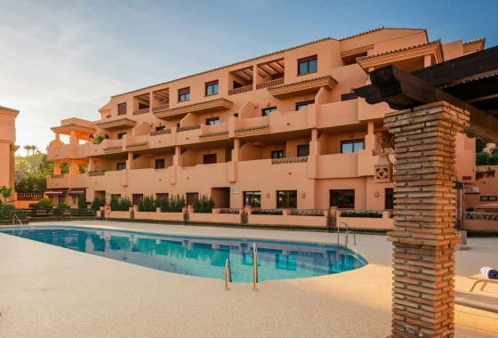 Apartamento / piso - Obra nueva - Benahavís - Benahavís