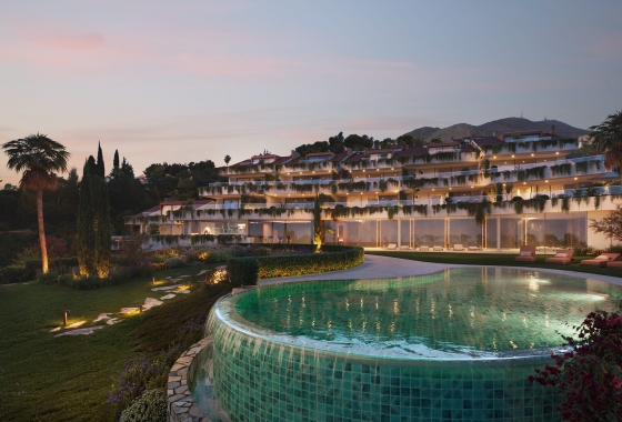 Apartamento / piso - Obra nueva - Benalmádena - Benalmádena