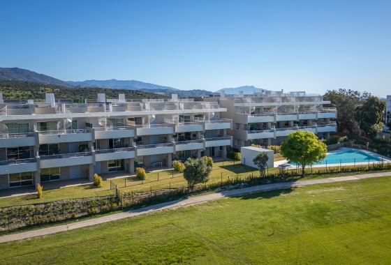 Apartamento / piso - Obra nueva - Estepona - Estepona