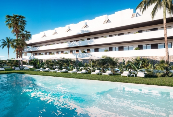 Apartamento / piso - Obra nueva - Finestrat - NB-71373