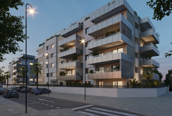 Apartamento / piso - Obra nueva - Fuengirola - Fuengirola