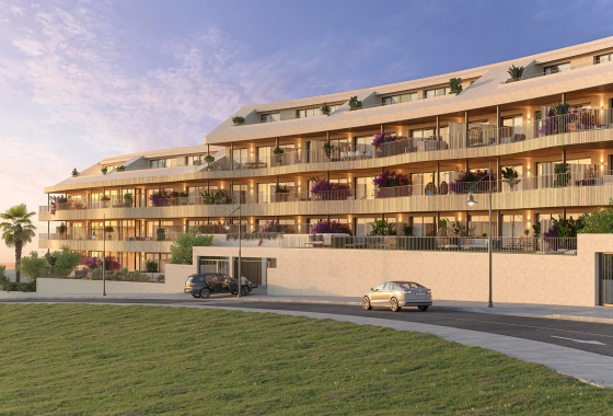 Apartamento / piso - Obra nueva - Fuengirola - Fuengirola