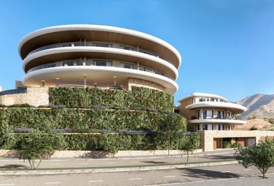 Apartamento / piso - Obra nueva - Fuengirola - Fuengirola