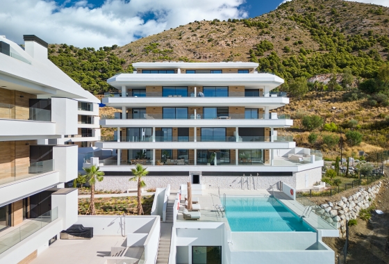 Apartamento / piso - Obra nueva - Fuengirola - Fuengirola