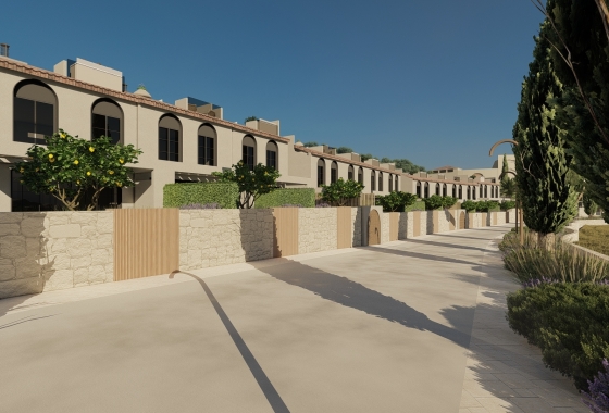 Apartamento / piso - Obra nueva - Guaro - Guaro