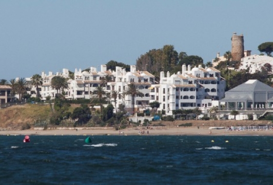 Apartamento / piso - Obra nueva - Las Lagunas de Mijas - Las Lagunas de Mijas
