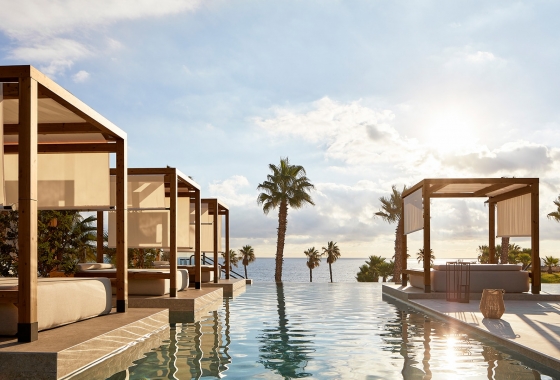 Apartamento / piso - Obra nueva - Macenas - NB-87758