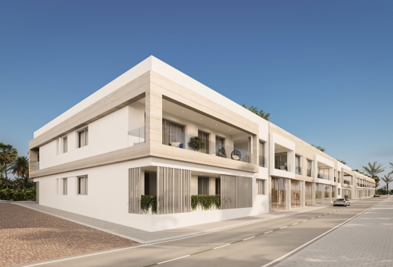 Apartamento / piso - Obra nueva - Marbella - Marbella
