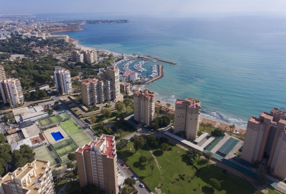 Apartamento / piso - Obra nueva - Orihuela Costa - Orihuela Costa
