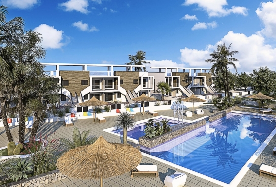 Apartamento / piso - Obra nueva - Pilar de la Horadada - Pilar de la Horadada
