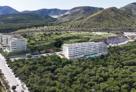 Apartamento / piso - Obra nueva - Torremolinos - Torremolinos