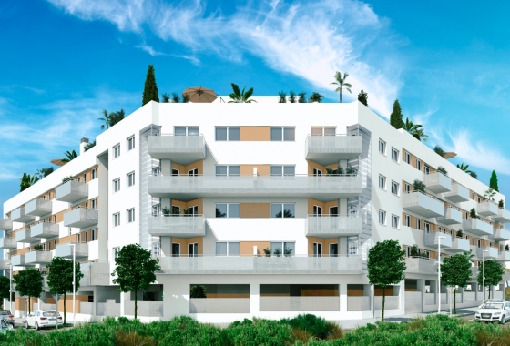 Apartamento / piso - Obra nueva - Vélez-Málaga - Vélez-Málaga