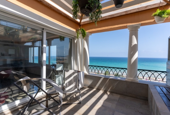 Apartamento / piso - Reventa - Alicante - Center