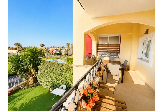 Apartamento / piso - Reventa - Altaona Golf and Country Village - Altaona Golf - Country Village