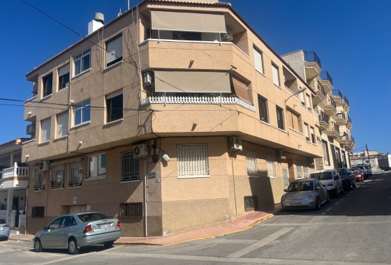 Apartamento / piso - Reventa - Benijofar - Costa Blanca South