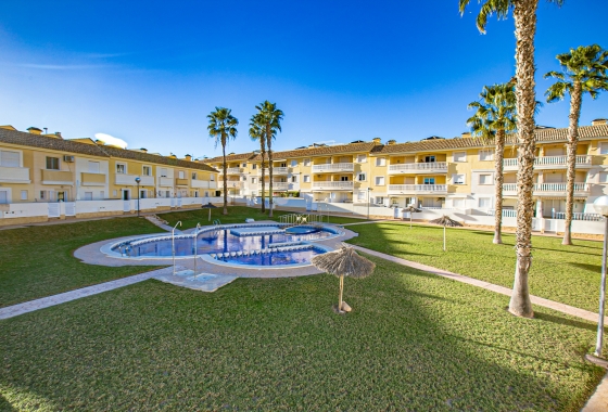 Apartamento / piso - Reventa - Cabo Roig - Lomas de Cabo Roig
