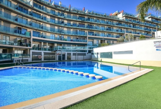 Apartamento / piso - Reventa - Calpe - Calpe
