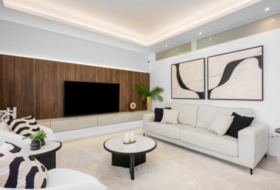 Apartamento / piso - Reventa - Ciudad Quesada - Ciudad Quesada