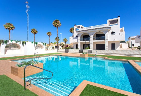 Apartamento / piso - Reventa - Ciudad Quesada - MLS-87055
