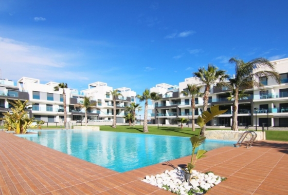 Apartamento / piso - Reventa - El Raso - El Raso