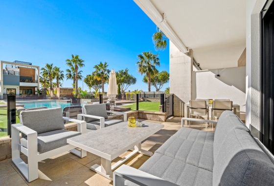 Apartamento / piso - Reventa - Guardamar del Segura - El Raso*