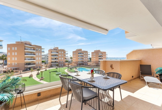 Apartamento / piso - Reventa - Guardamar del Segura - El Raso