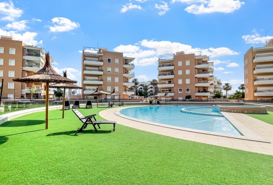 Apartamento / piso - Reventa - Guardamar del Segura - El Raso