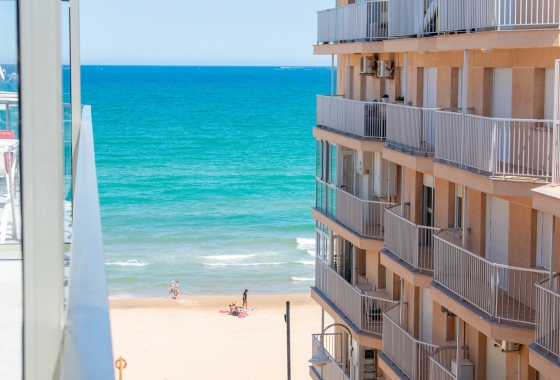 Apartamento / piso - Reventa - Guardamar del Segura - Guardamar del Segura