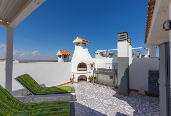 Apartamento / piso - Reventa - La Mata - La Mata