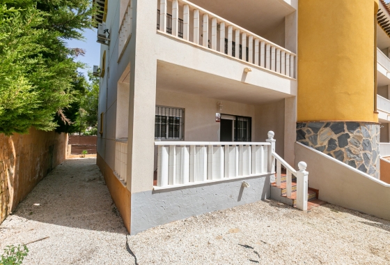 Apartamento / piso - Reventa - Lomas de Cabo Roig - Lomas de Cabo Roig