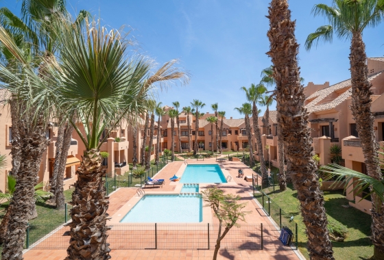 Apartamento / piso - Reventa - Los Alcázares - Los Montesinos