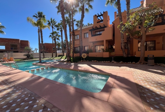Apartamento / piso - Reventa - Los Alcázares - Los Narejos