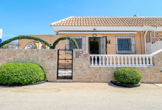 Apartamento / piso - Reventa - Los Alcázares - Los Narejos