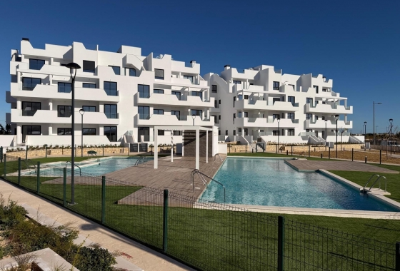Apartamento / piso - Reventa - Los Alcázares - Santa Rosalia