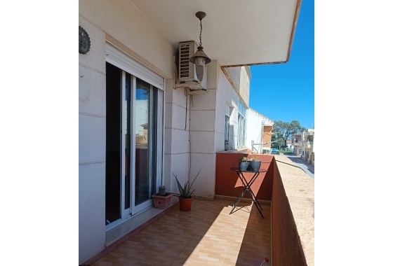 Apartamento / piso - Reventa - Los Montesinos - Los Montesinos
