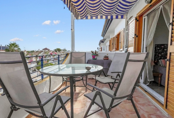 Apartamento / piso - Reventa - Mil Palmeras - Mil Palmeras