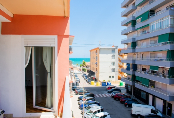 Apartamento / piso - Reventa - Miramar - Miramar