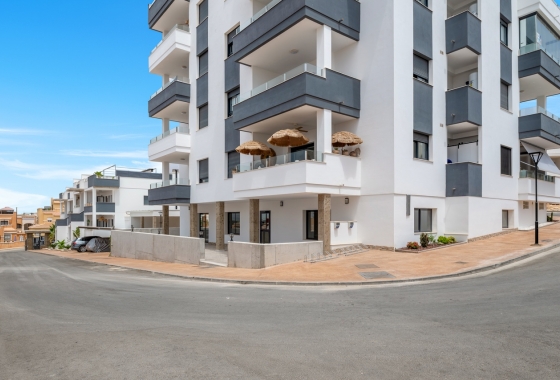 Apartamento / piso - Reventa - Orihuela Costa - Costa Blanca South
