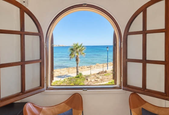 Apartamento / piso - Reventa - Orihuela Costa - La Zenia