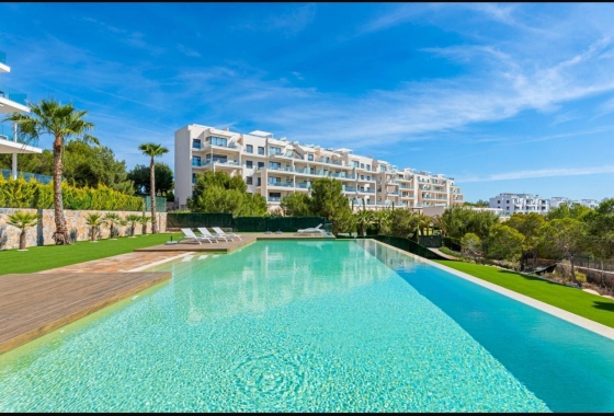 Apartamento / piso - Reventa - Orihuela Costa - Las Colinas golf