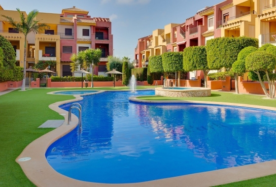 Apartamento / piso - Reventa - Orihuela Costa - Lomas De Cabo Roig