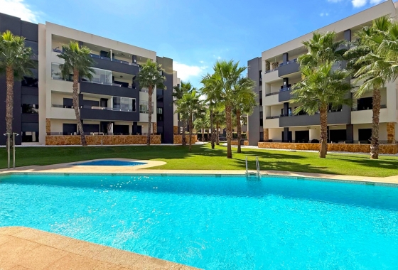 Apartamento / piso - Reventa - Orihuela Costa - Los Altos