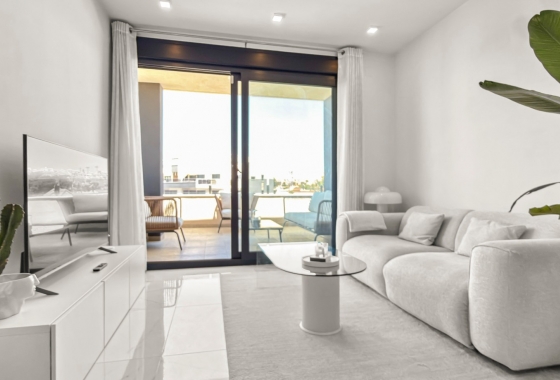 Apartamento / piso - Reventa - Orihuela Costa - Los Altos