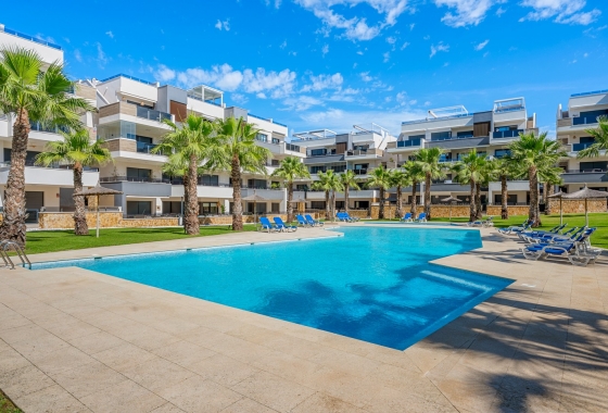 Apartamento / piso - Reventa - Orihuela Costa - Los Altos