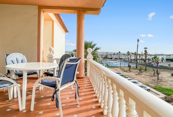 Apartamento / piso - Reventa - Orihuela Costa - Los Altos *
