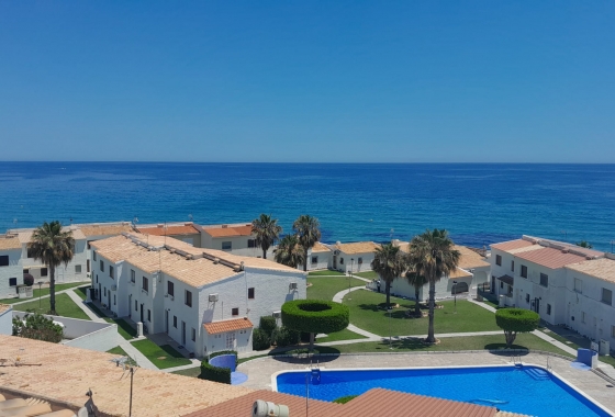 Apartamento / piso - Reventa - Orihuela Costa - MLS-44984