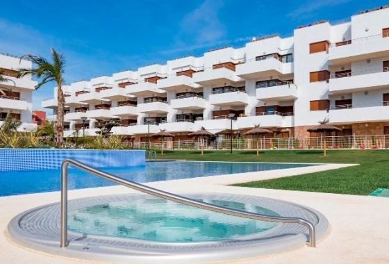 Apartamento / piso - Reventa - Orihuela Costa - Orihuela Costa