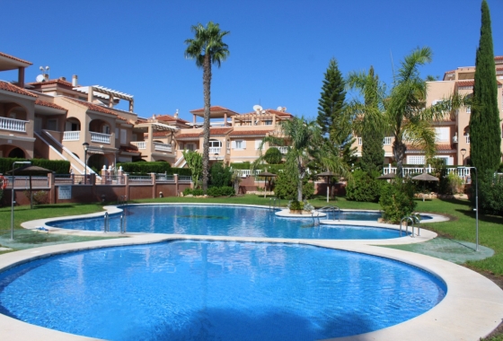 Apartamento / piso - Reventa - Orihuela Costa - Playa Flamenca